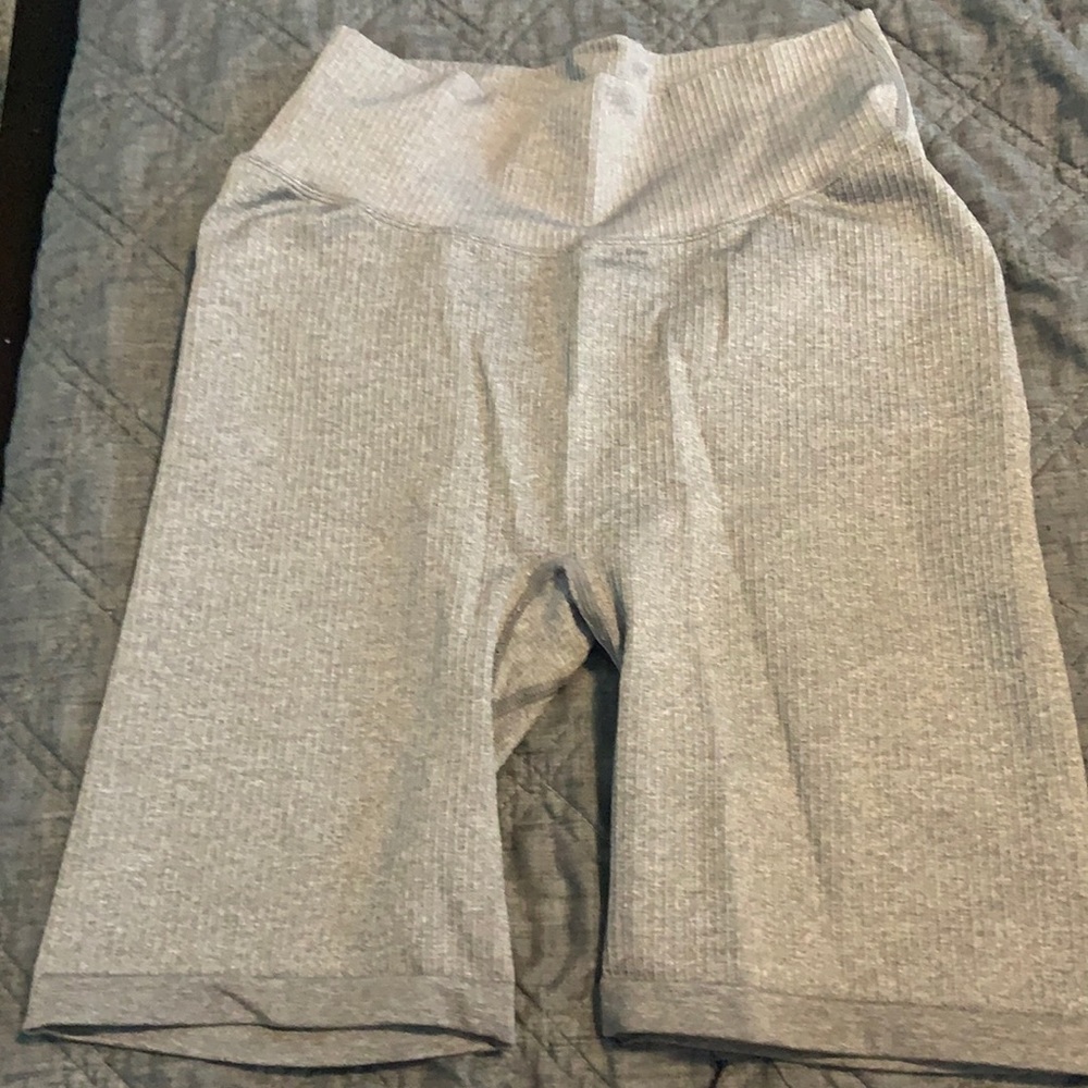 Balance Athletica - Linear Rider Short